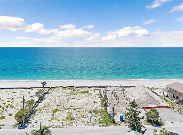 1100 SHORE VIEW Drive, ENGLEWOOD, FL 34223