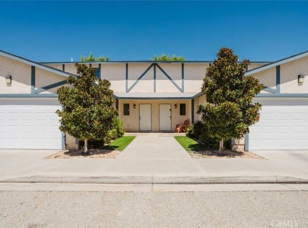 43840 Bobby Jones Drive, Lancaster, CA 93536