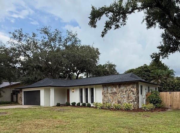 6622 GLENCOE Drive, TEMPLE TERRACE, FL 33617