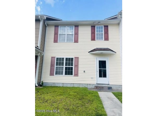 304 Comanche Trail, Havelock, NC 28532