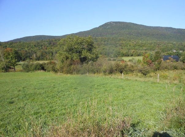 VT. Route 12 lot: 2, Elmore, VT 05657