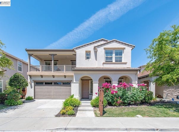 3063 Ridgefield Ct, Dublin, CA 94568