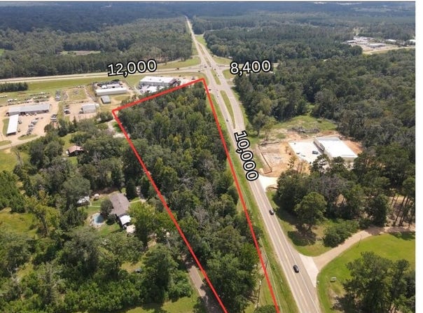 Us 51, Brookhaven, MS 39601