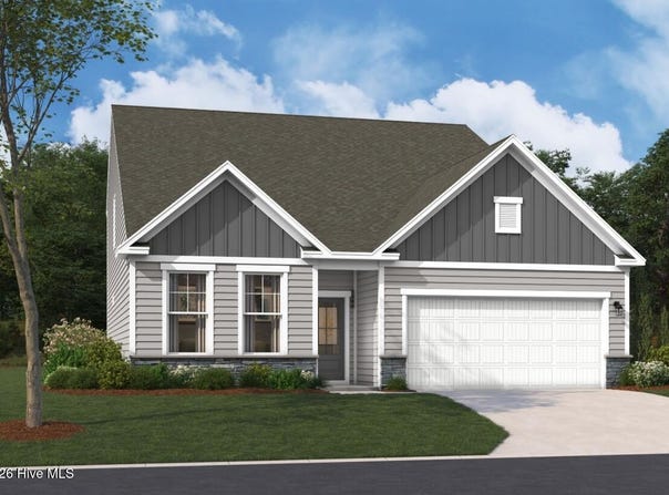 4204 Whitehouse Street, Harlem, GA 30814