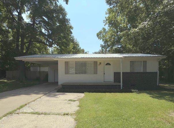 507 S Jackson St, Cabot, AR 72023