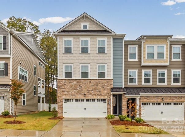 185 Marron Drive, Indian Trail, NC 28079