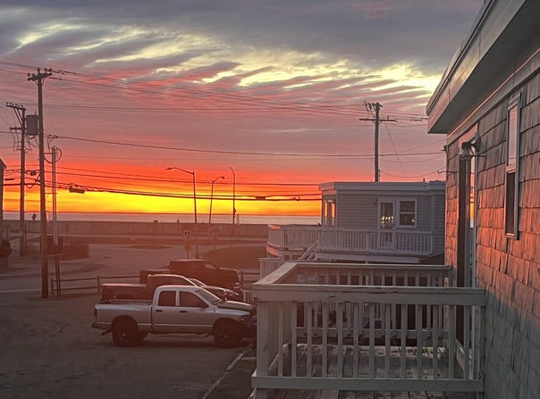 615 Ocean Boulevard, Hampton, NH 03842