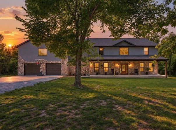11279 Holly Road, Neosho, MO 64850