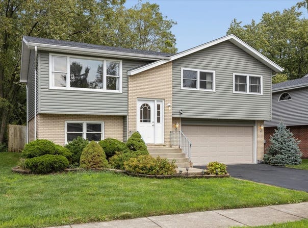 4352 150th Street, Midlothian, IL 60445