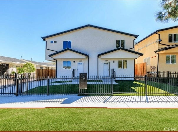 1642 Murchison Street, Los Angeles, CA 90033