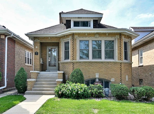 3118 N 78th Court, Elmwood Park, IL 60707