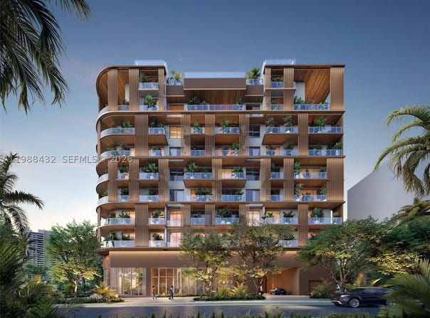 2650 Lincoln Ave, Miami, FL 33133