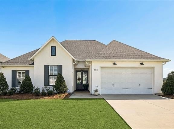 7013 BALD EAGLE Circle, Madisonville, LA 70447