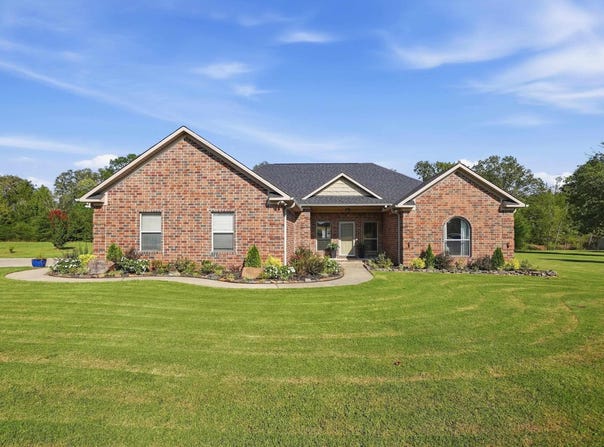 25 Colt Loop, Greenbrier, AR 72058