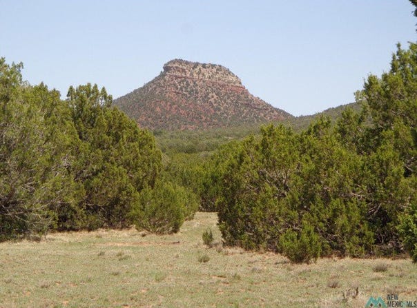 2 Camino Del Sol Road, Bernal, NM 87569