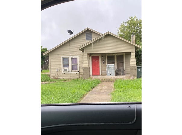408 E 4th Street, Alice, TX 78332