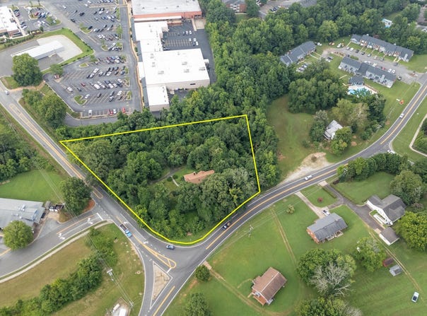 1704 Orange Grove Road, Hillsborough, NC 27278