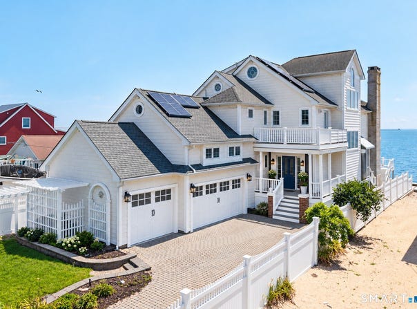 167 Shore Road, Clinton, CT 06413