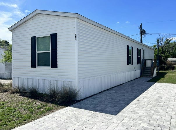 31 Park Place Estates, Arcadia, FL 34266