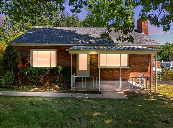 4545 Echo Glen Drive, Whitehall, PA 15236