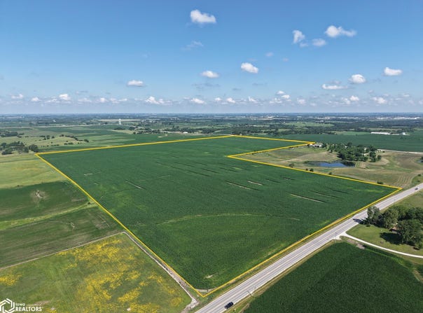 J12, Weldon, IA 50264