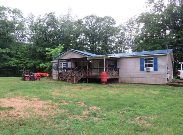 134 Ash Hill Rd, Pullman, WV 26421
