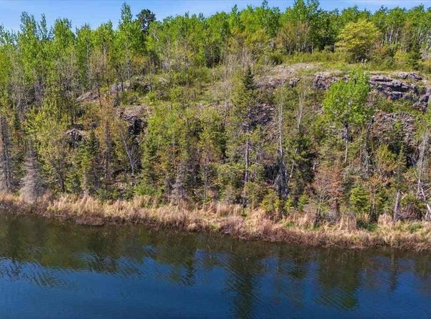 Hwy 169, Armstrong Lake, Ely, MN 55731-0000