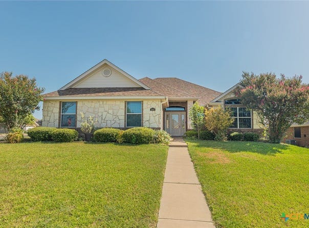 1003 Ridgeview Drive, Temple, TX 76502