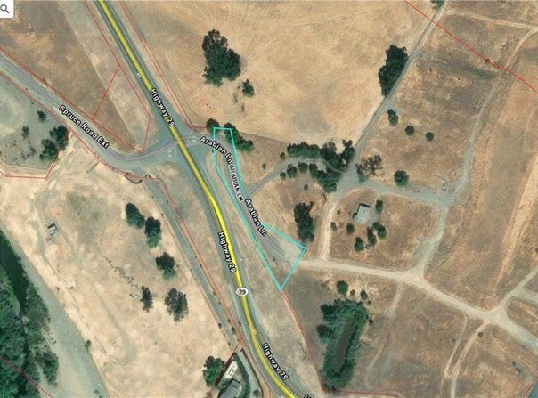 18490 S State Highway 29, Hidden Valley Lake, CA 95467