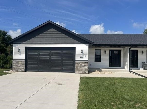 700 N Main Street, Fall River, WI 53932