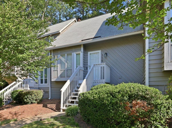 110 Virginia Place, Cary, NC 27513