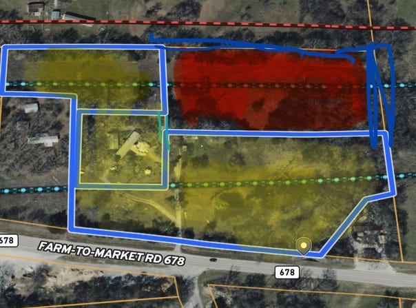 2269 Fm 678, Gainesville, TX 76240