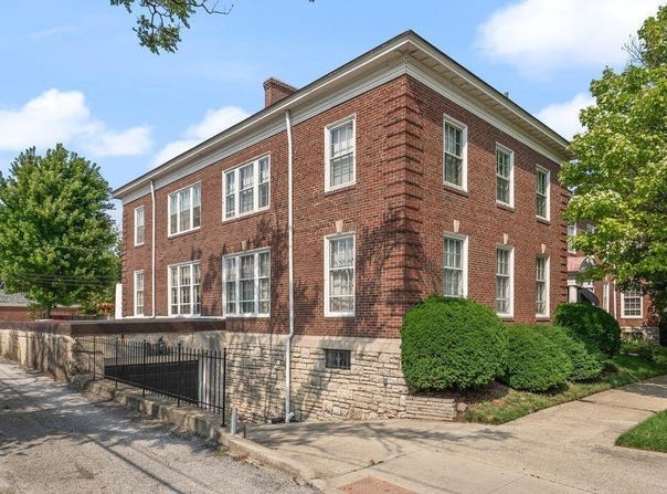 964 Madison Avenue, Columbus, OH 43205