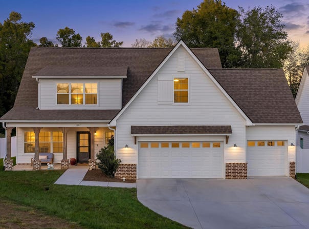 1087 Omaha Circle, Hixson, TN 37343