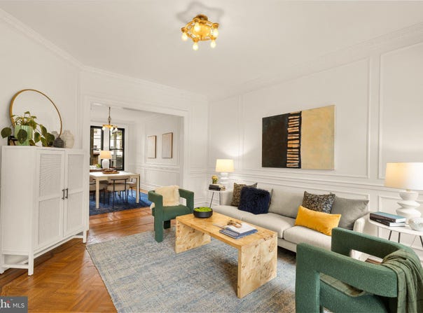 1360 SPRING Road NW, WASHINGTON, DC 20010