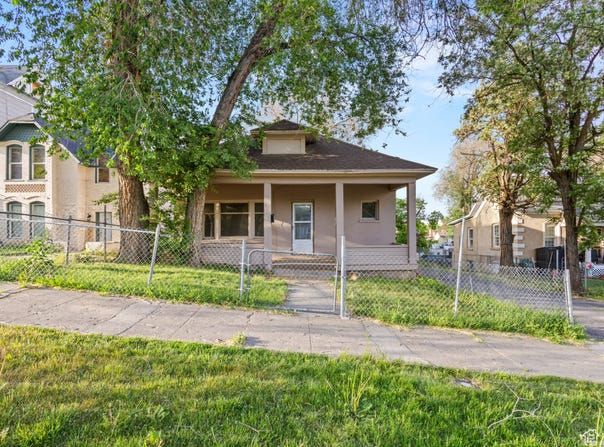551 E 27TH St, Ogden, UT 84403