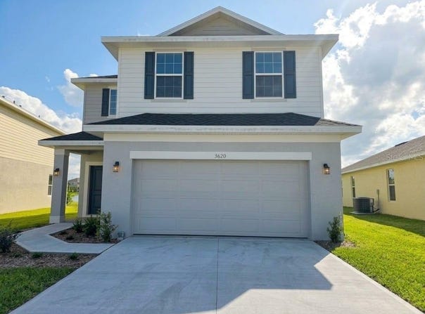 3620 BRIARLYNNE Way, ST CLOUD, FL 34773
