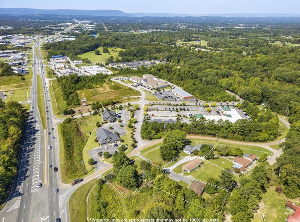 Battlefield Parkway, Ringgold, GA 30736