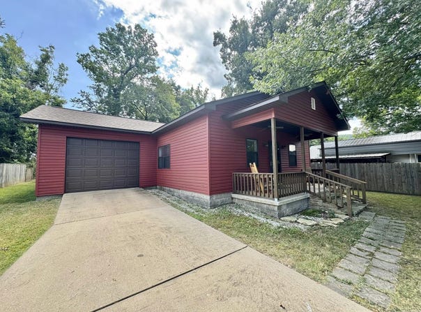 320 Pebble Creek, Mountain View, AR 72560