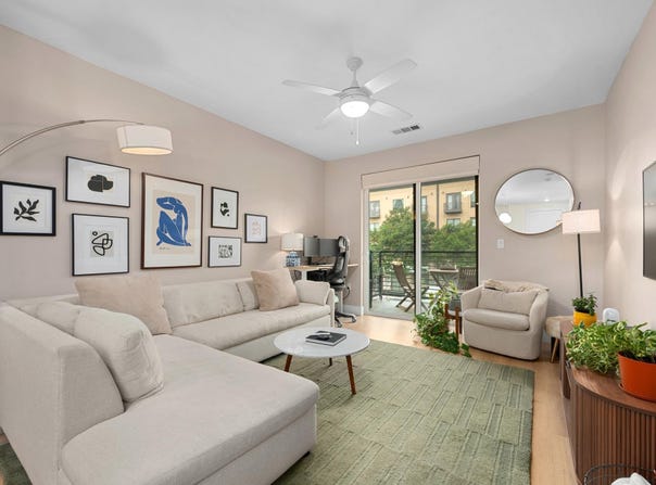 1701 Simond Ave, Austin, TX 78723