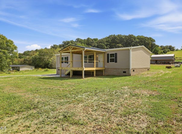 5870 Old Stage Road, Chuckey, TN 37641
