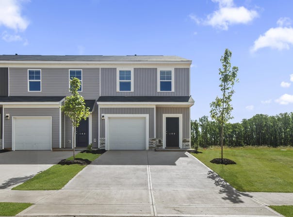317 Abingdon Way, Greer, SC 29651