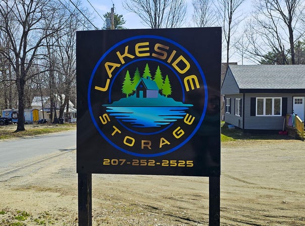 36-38 Summer Street, Oakland, ME 04963