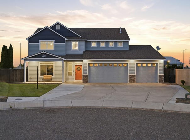 6313 Balmoral Ct, Pasco, WA 99301