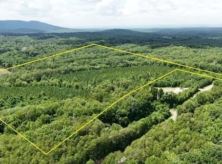 Bunker Hill Road, Walnut Cove, NC 27052