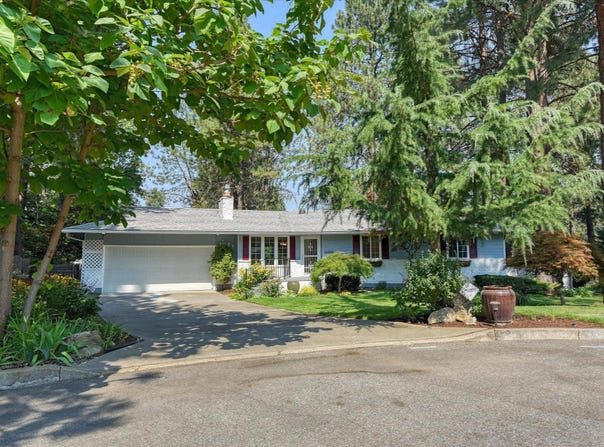 11325 E 45TH Ave, Spokane Valley, WA 99206
