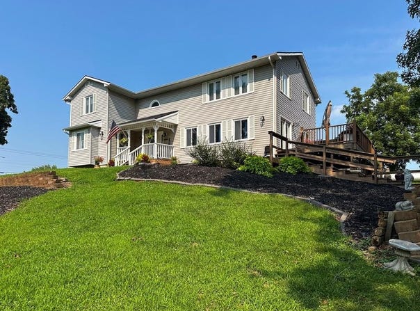 1710 E Shepherd Ave., Kirksville, MO 63501
