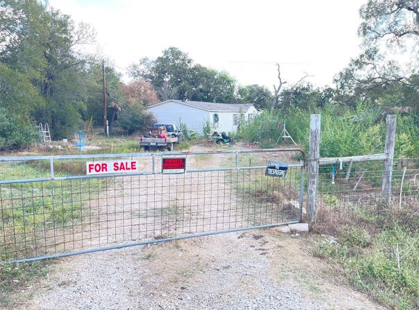 21906 Silvia Dr, Elgin, TX 78621