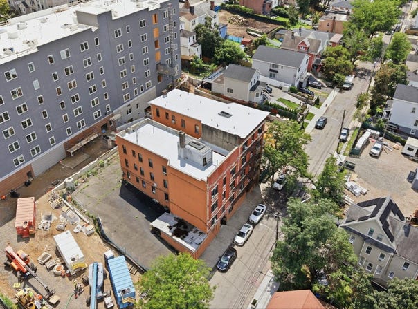 256-258 Woodworth Avenue, Yonkers, NY 10701