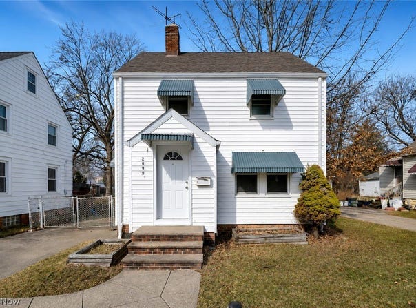 22601 Ivan Avenue, Euclid, OH 44123